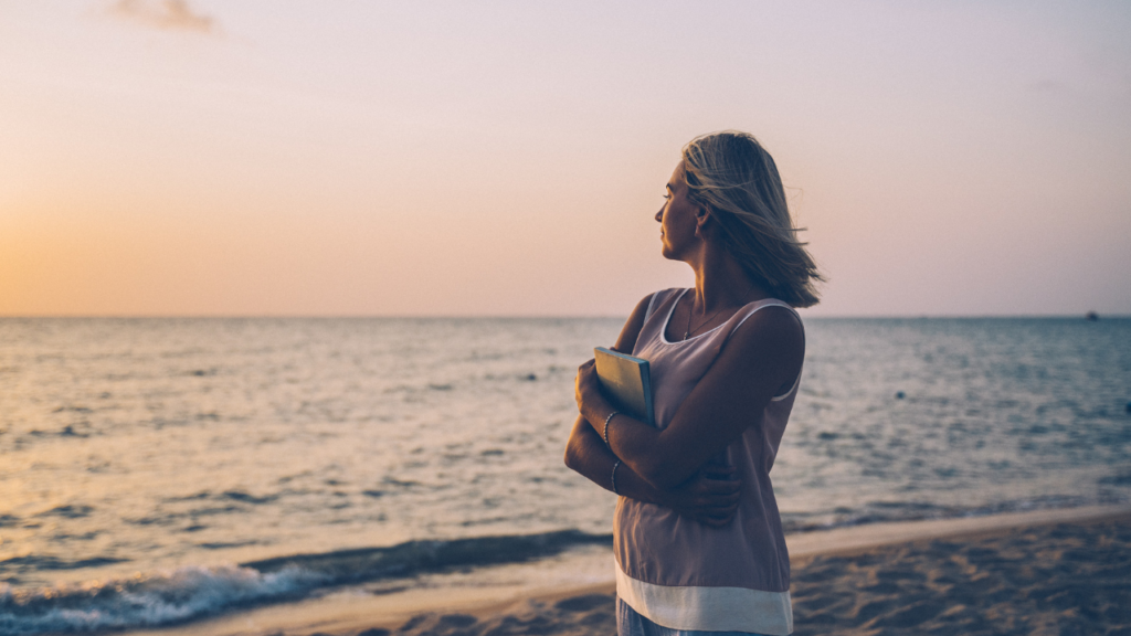 Liebe lebt in dir, Selbstliebe