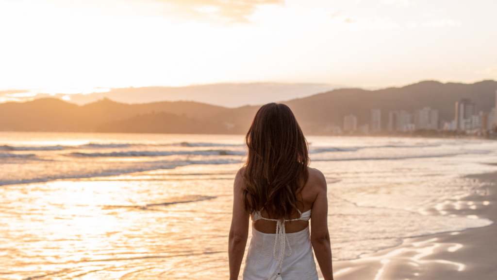 Liebe beginnt in dir. Der erste Schritt zu mehr Liebe